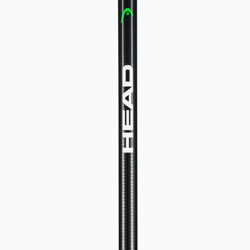 HEAD Frontside síbotok fekete 381162 6