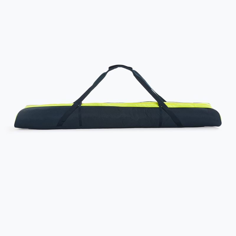 Head Single Skibag fekete-sárga 383052 2