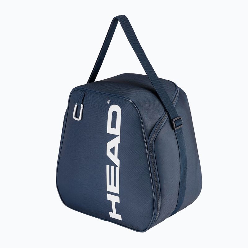 HEAD Bootbag tengerészkék 383072 8