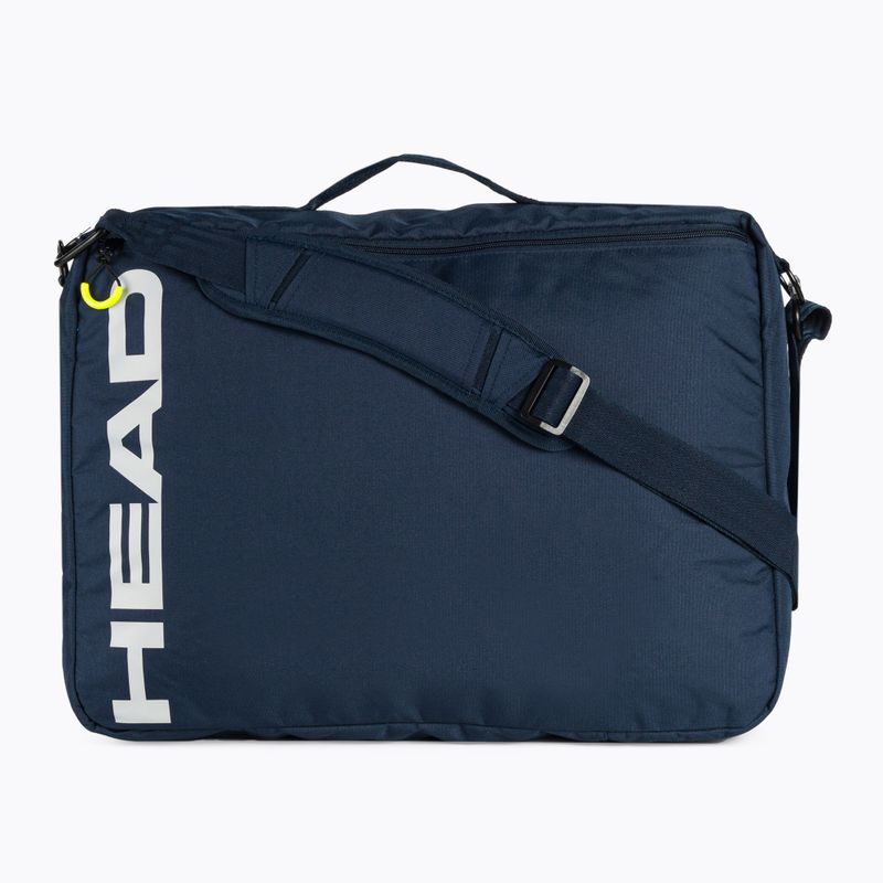 HEAD Boot Carry On sításka tengerészkék 383092
