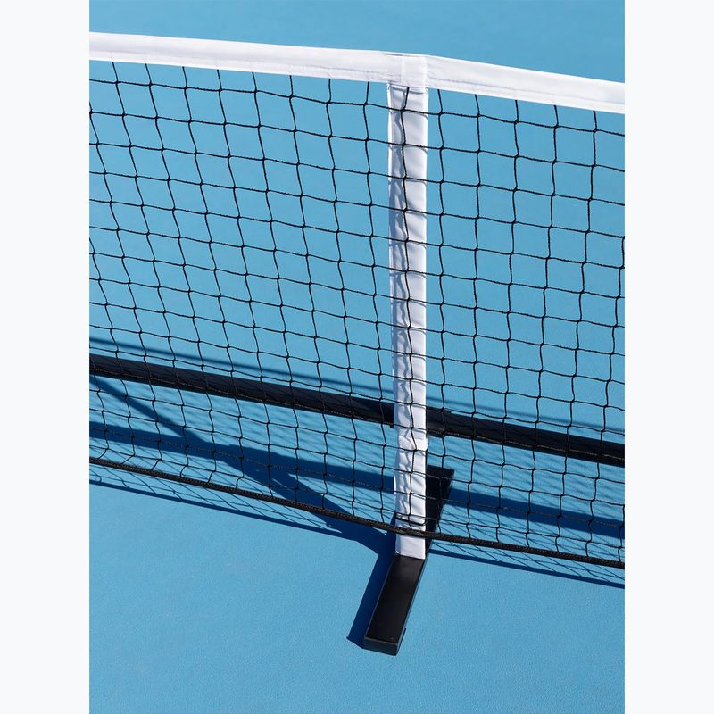 Pickleball háló HEAD Pickleball Net black/white 6