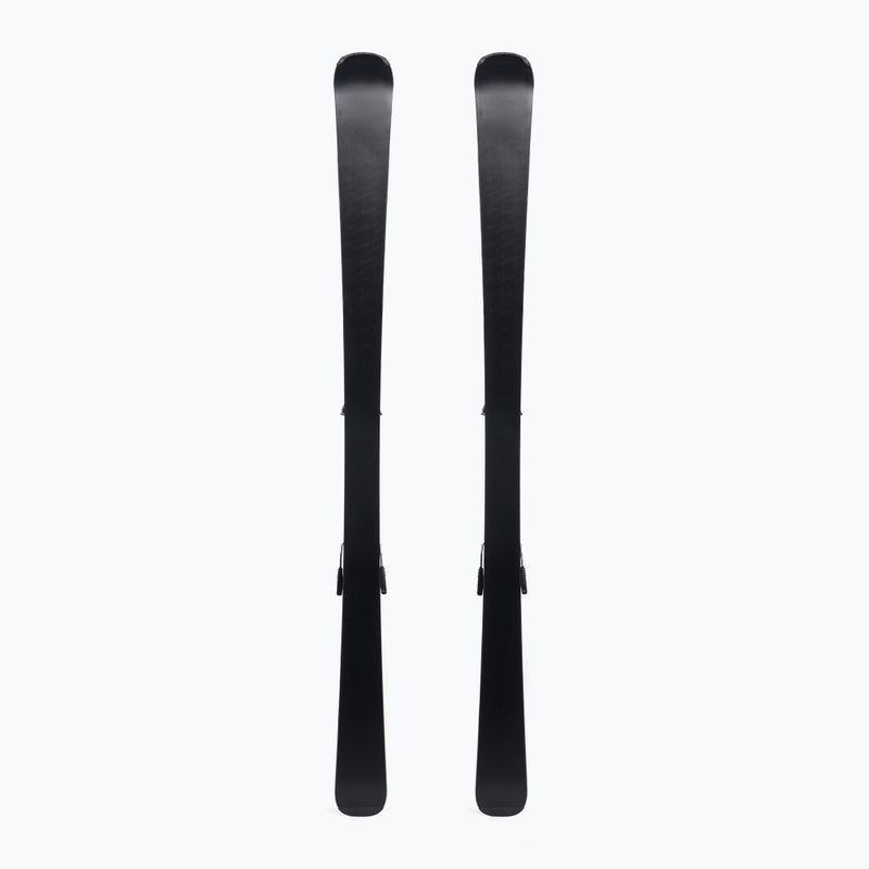 HEAD Shape e-V8 SW AMT-PR+PR 11 sárga 315222/100884 Downhill sílécek 3