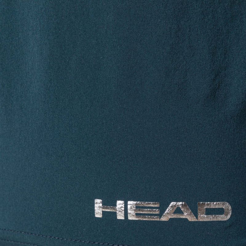 HEAD Performance férfi tenisznadrág tengerészkék 811423NV 3