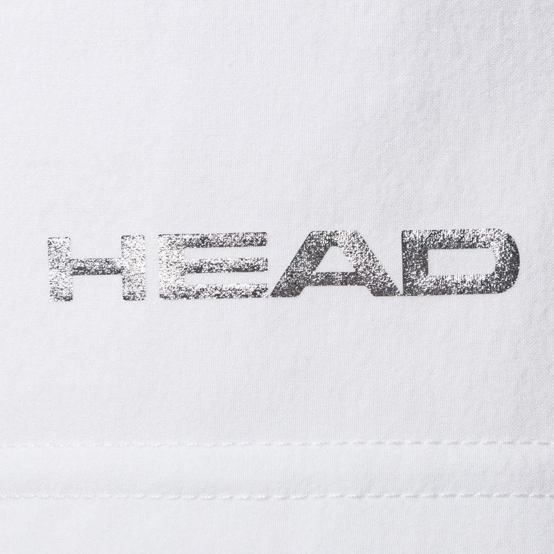 HEAD Performance férfi tenisznadrág fehér 811423WH 3