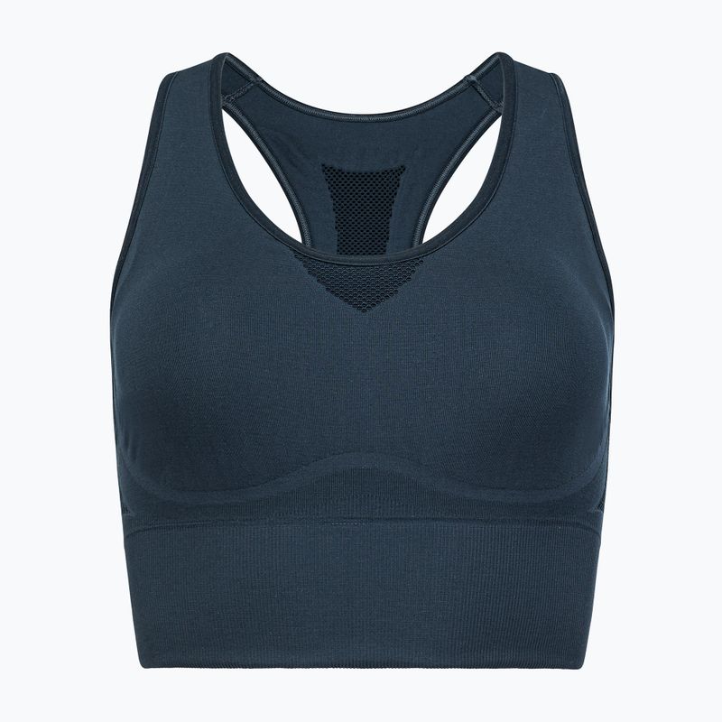 HEAD Flex Seamless edzőmelltartó W navy