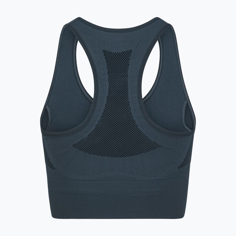HEAD Flex Seamless edzőmelltartó W navy 2