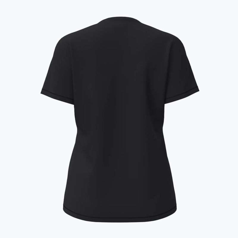 Női póló HEAD Club Basic W black 2