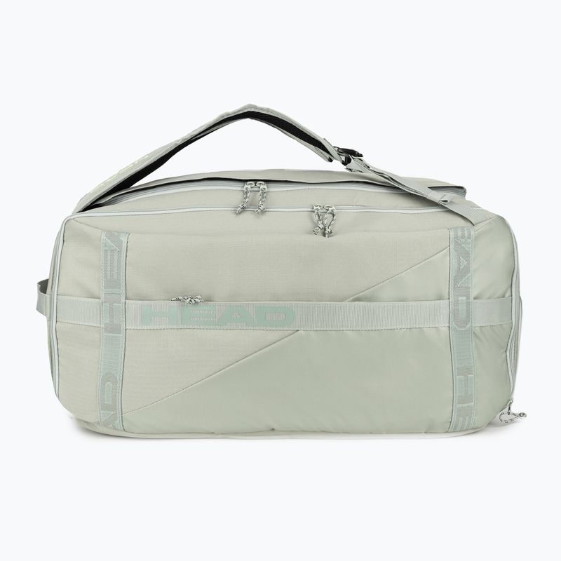 HEAD Pro Duffle tenisztáska 90 l zöld 260303