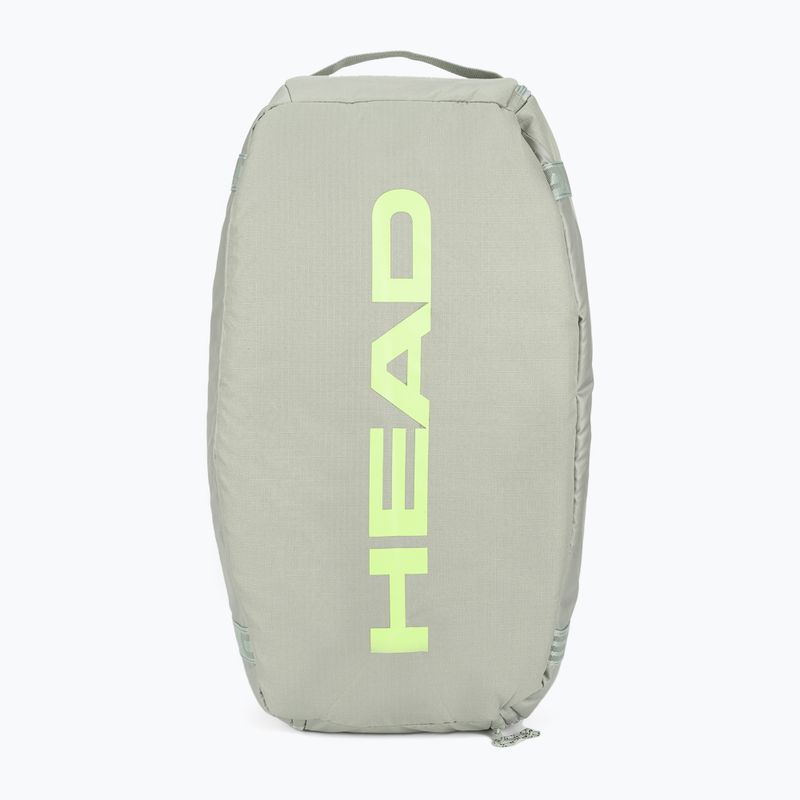 HEAD Pro Duffle tenisztáska 90 l zöld 260303 3