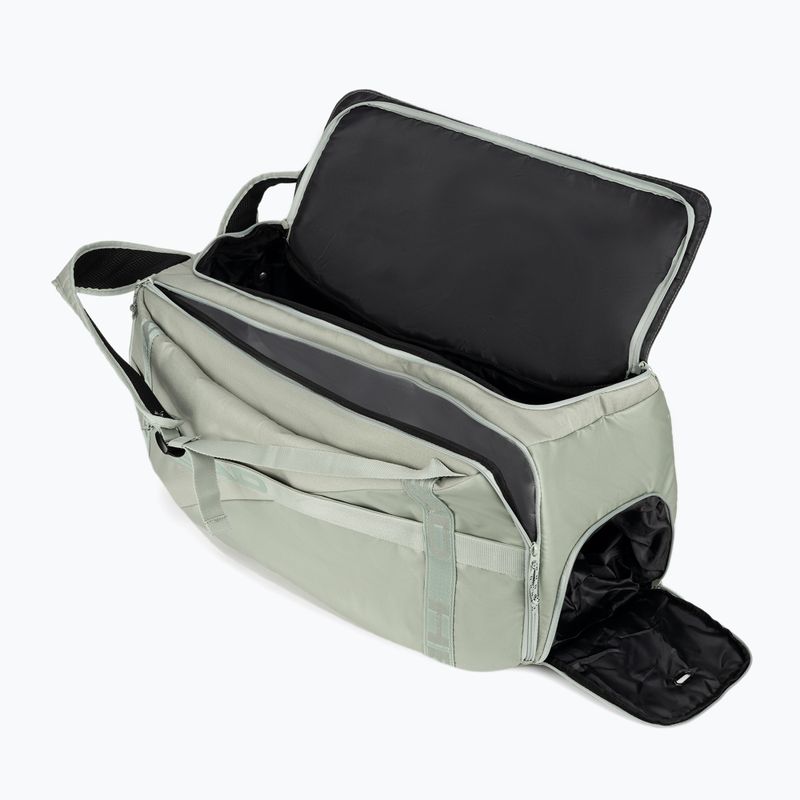 HEAD Pro Duffle tenisztáska 90 l zöld 260303 6