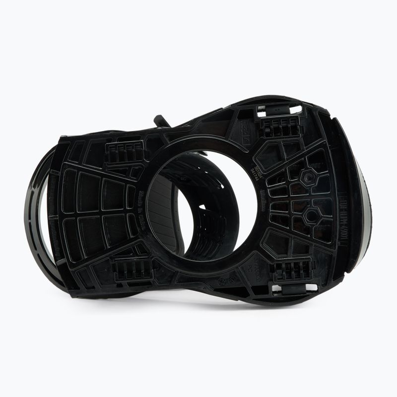 Női snowboardkötések HEAD FX Fay I Lyt W 2023 black 3