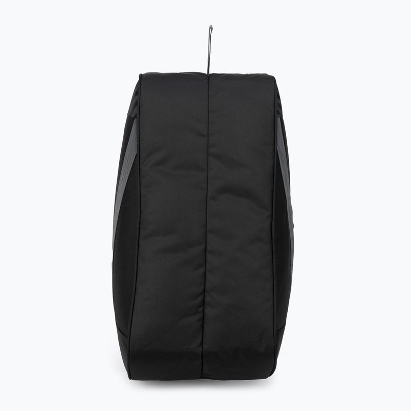 HEAD Base Padel Bag M fekete-narancs 261343 3