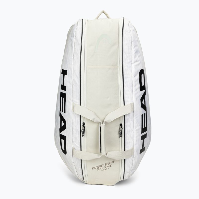 HEAD Pro X Raquet Tennis Bag 85 l fehér 260033 3