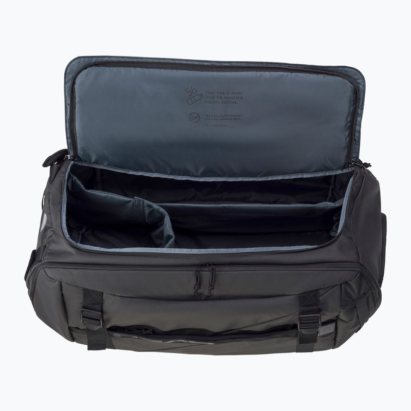 Tenisz táskaHEAD Pro X Duffle XL black 2