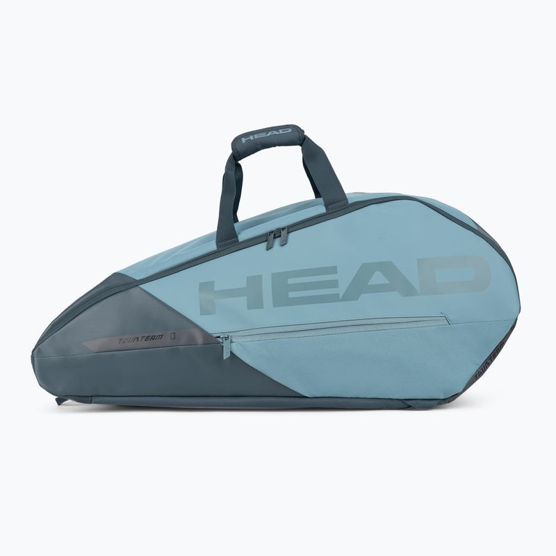 HEAD Tennis Tour ütőtáska 82 l kék 260713