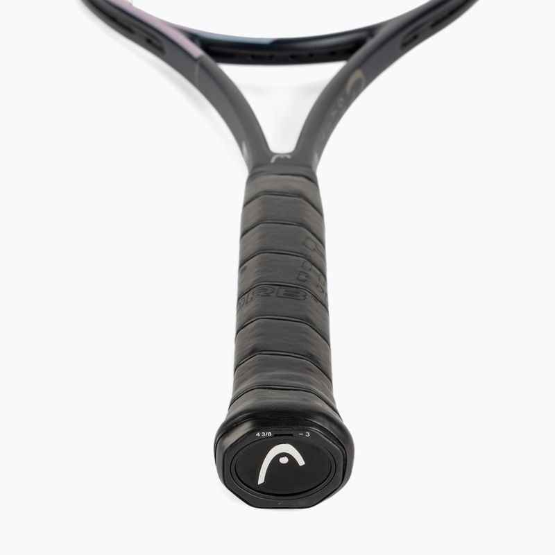 HEAD teniszütő Gravity Pro 2023 kék/fekete 235303 3