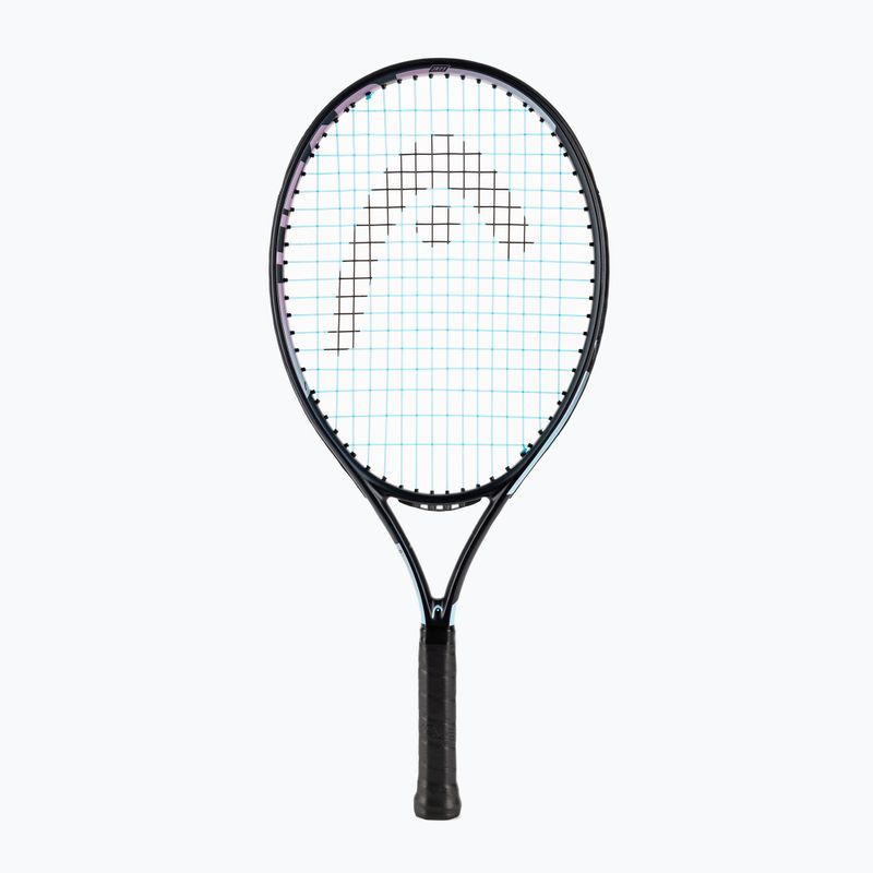 HEAD gyermek teniszütő IG Gravity Jr. 23 kék/fekete 235023