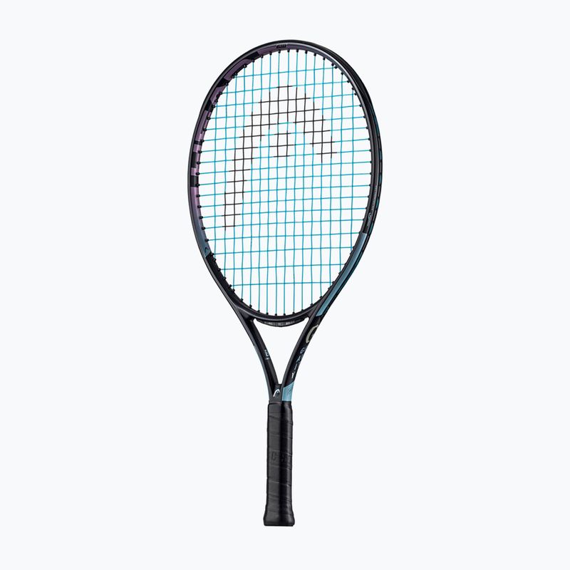HEAD gyermek teniszütő IG Gravity Jr. 23 kék/fekete 235023 6