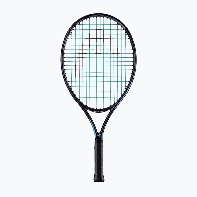 HEAD gyermek teniszütő IG Gravity Jr. 23 kék/fekete 235023 7