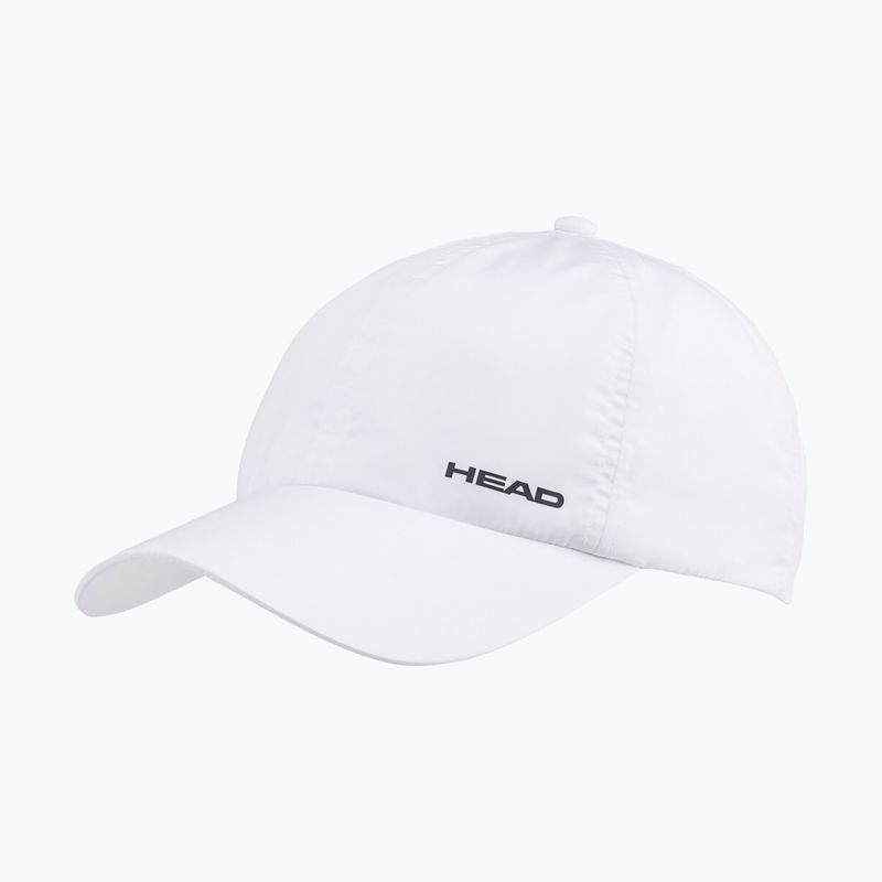 HEAD Light Function baseball sapka fehér 287013