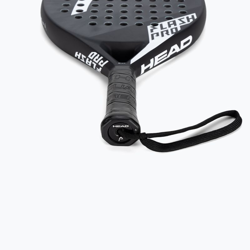 HEAD Flash Pro 2023 ütő fekete 226113 3
