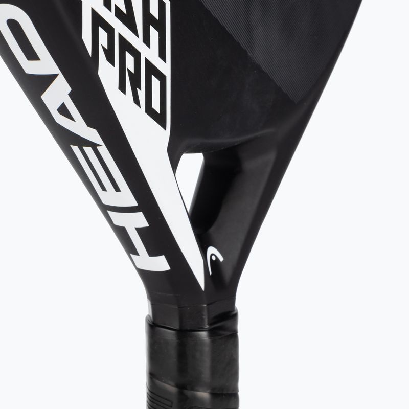 HEAD Flash Pro 2023 ütő fekete 226113 4