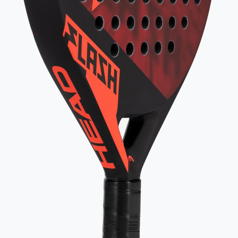 HEAD Flash 2023 ütő piros 226133 4