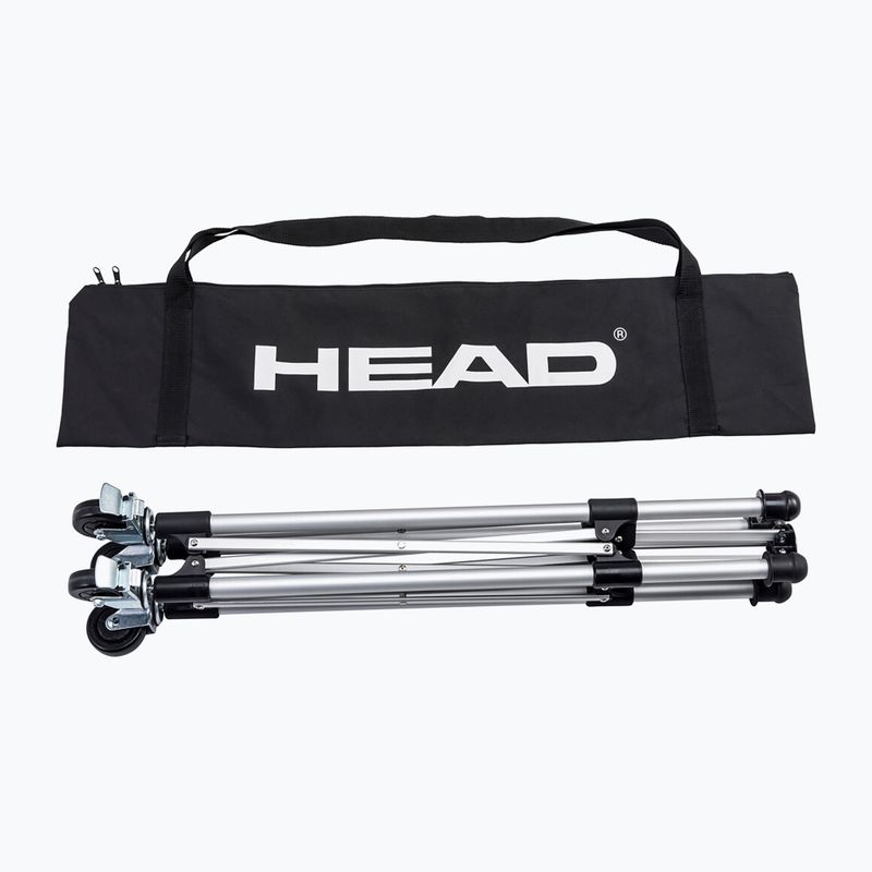 HEAD teniszlabda kocsi fekete 287262 4