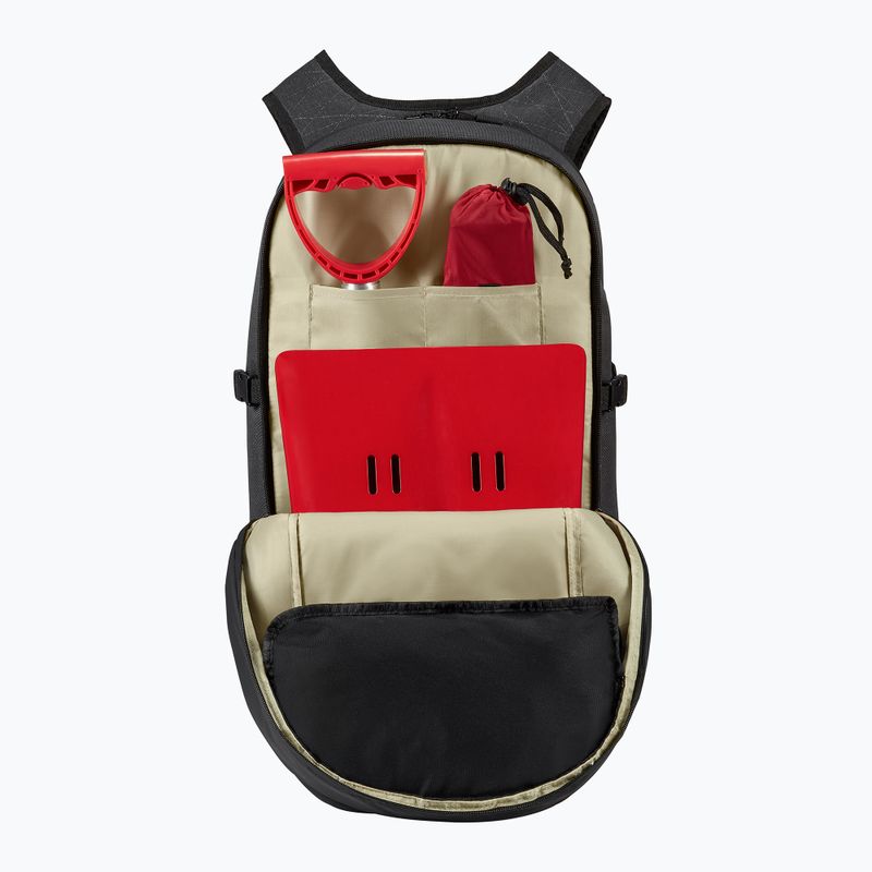 Sítúra hátizsák HEAD Kore black 5