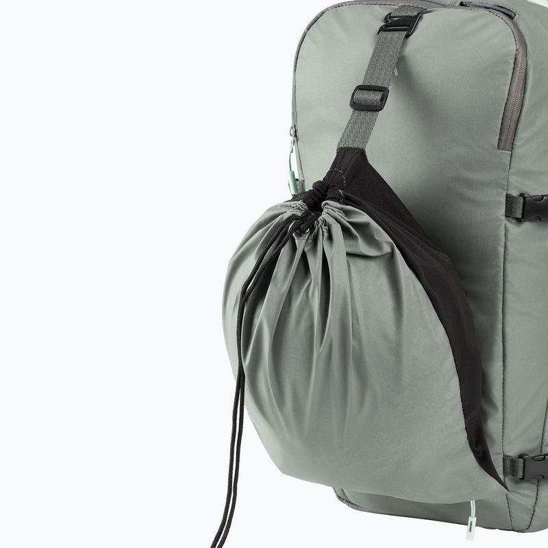 Női sítúra hátizsák HEAD Women Backpack 25 l mint 4