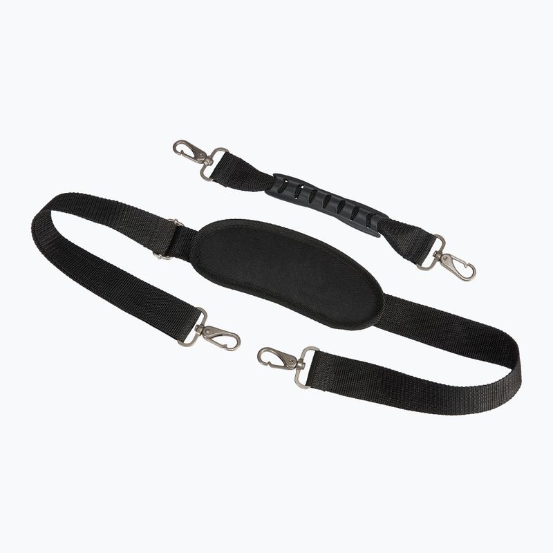 Fűtött cipőtartó hátizsák HEAD Heatable Bootbag black 4