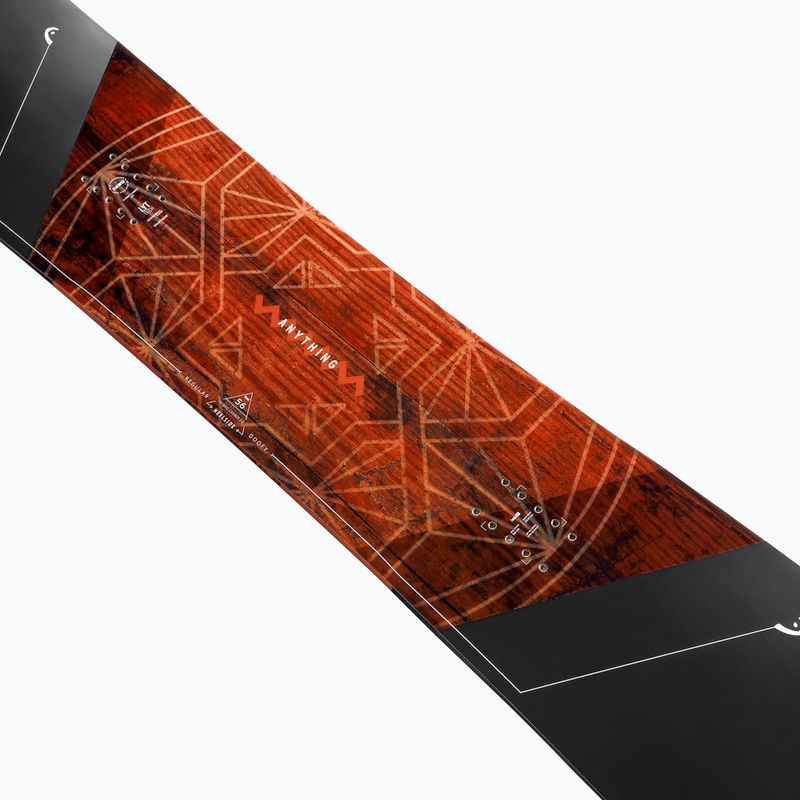 Snowboard HEAD Bármi LYT 2023 4