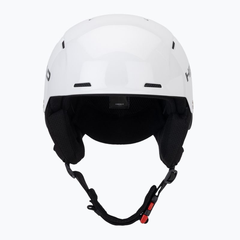 Sisak HEAD Team SL white/black 2