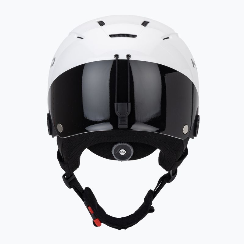 Sisak HEAD Team SL white/black 4