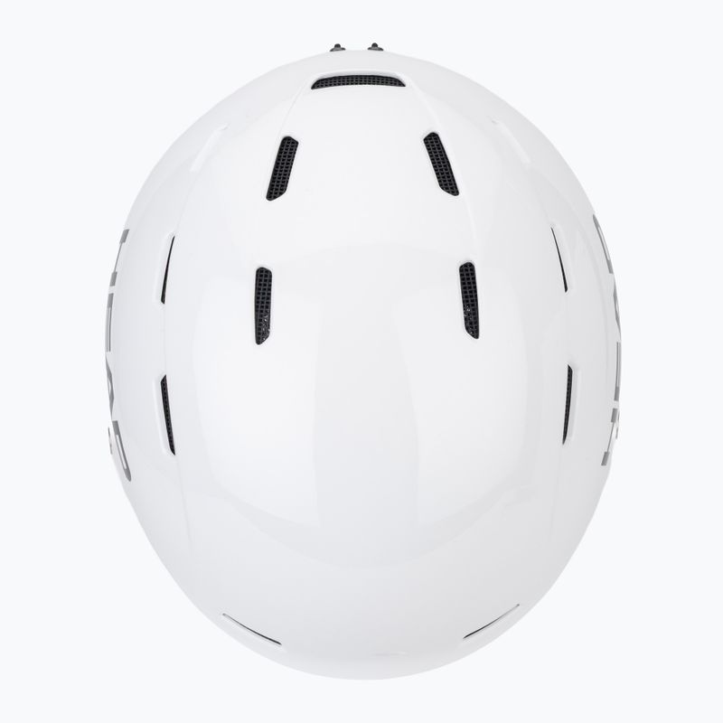 Sisak HEAD Team SL white/black 6