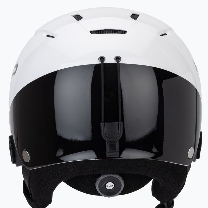 Sisak HEAD Team SL white/black 8