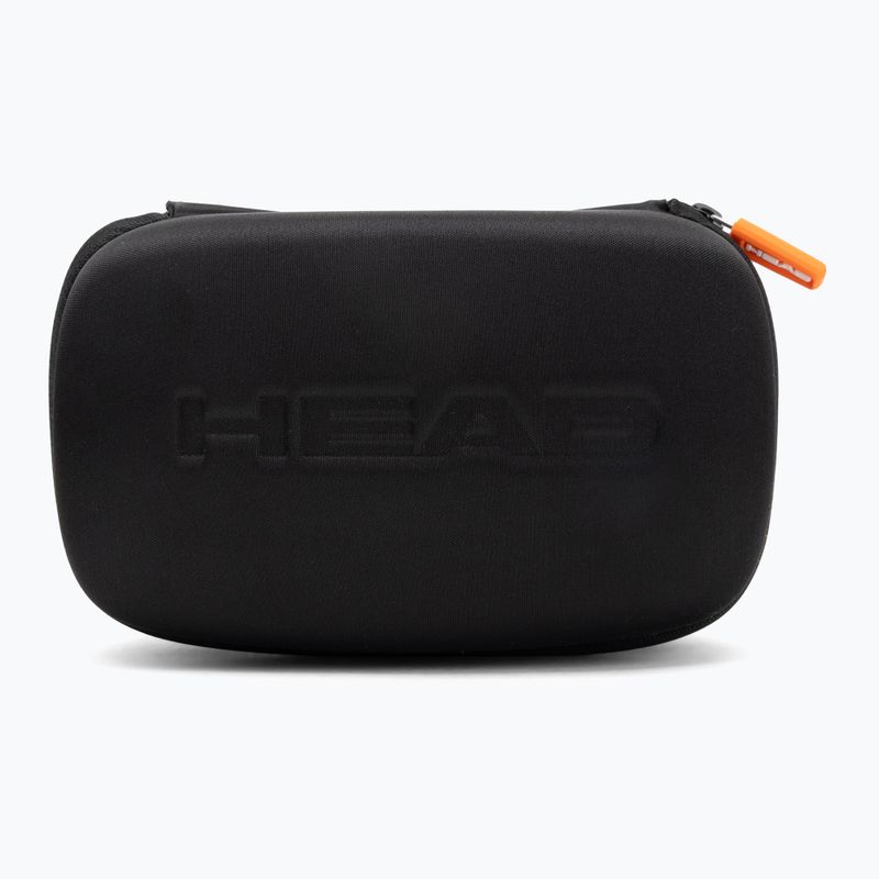 Síszemüveg HEAD Contex Pro 5K Race chrome/red/5k chrome/orange 6
