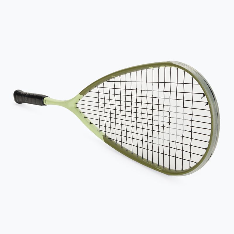 Squash ütő HEAD Extreme 145 2023 sárga 212033 2