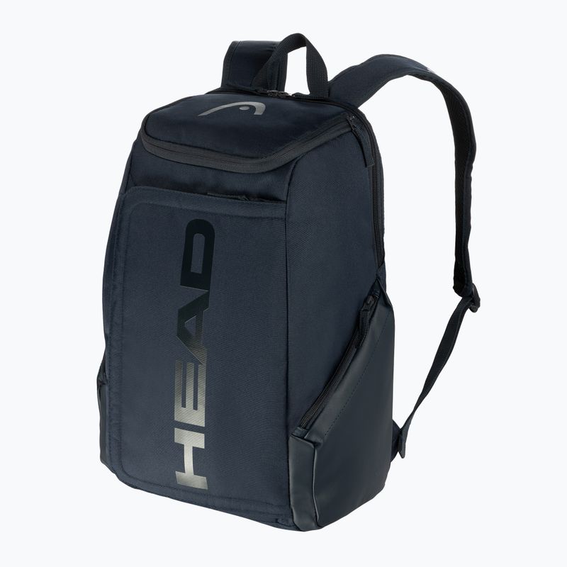 HEAD tenisz hátizsák Pro 28 l navy/navy