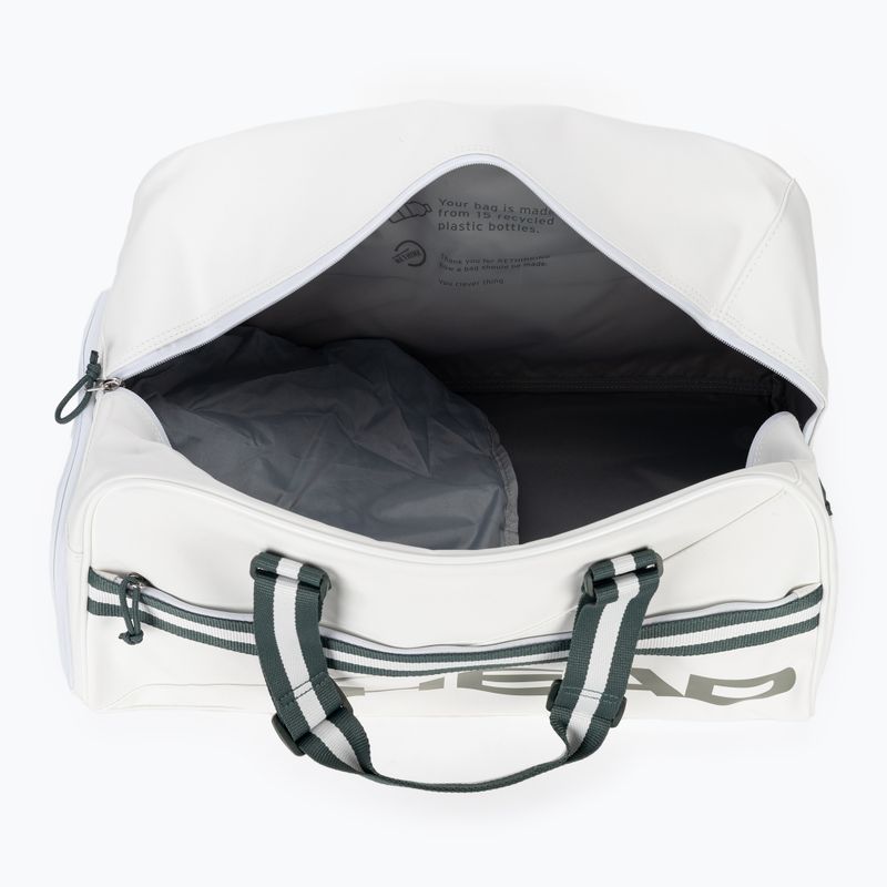 HEAD Pro X Court tenisztáska 40 l fehér 6