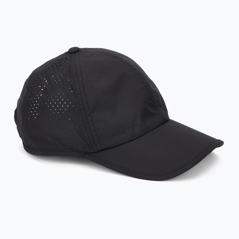 baseball sapka HEAD Pro Player Cap black
