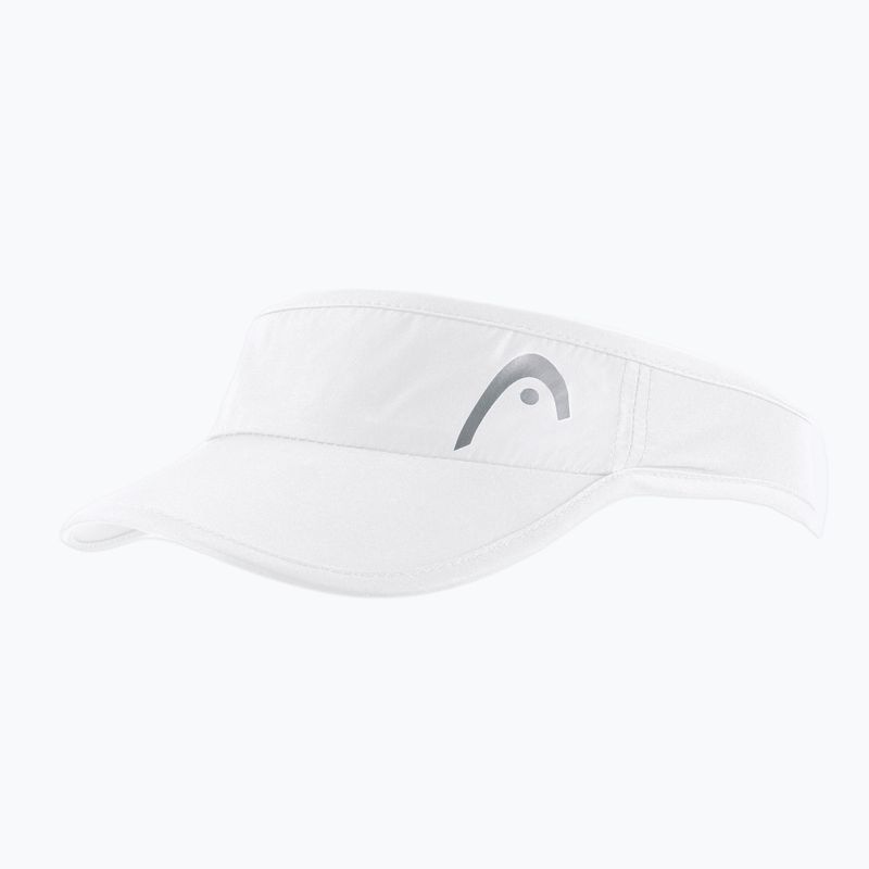 HEAD Pro Player tenisznapellenző fehér