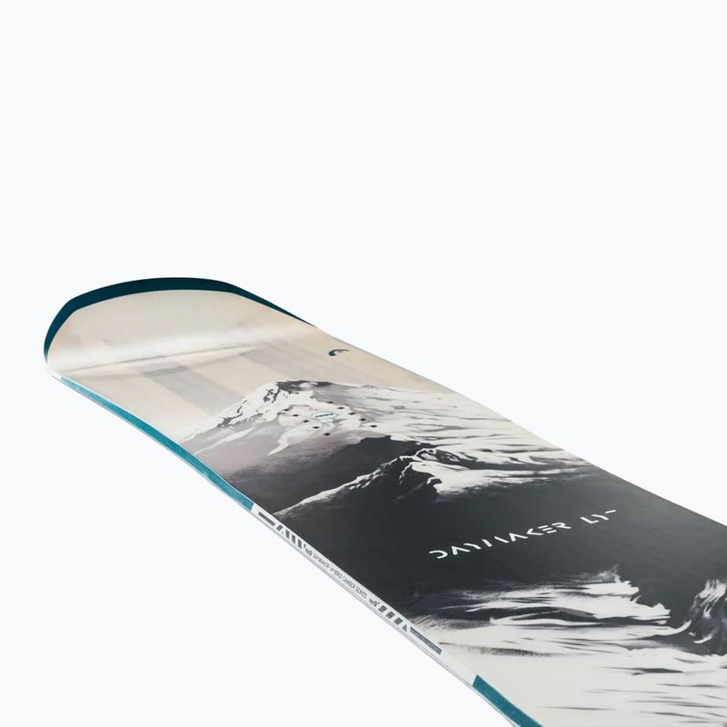 Snowboard HEAD Daymaker LYT 10