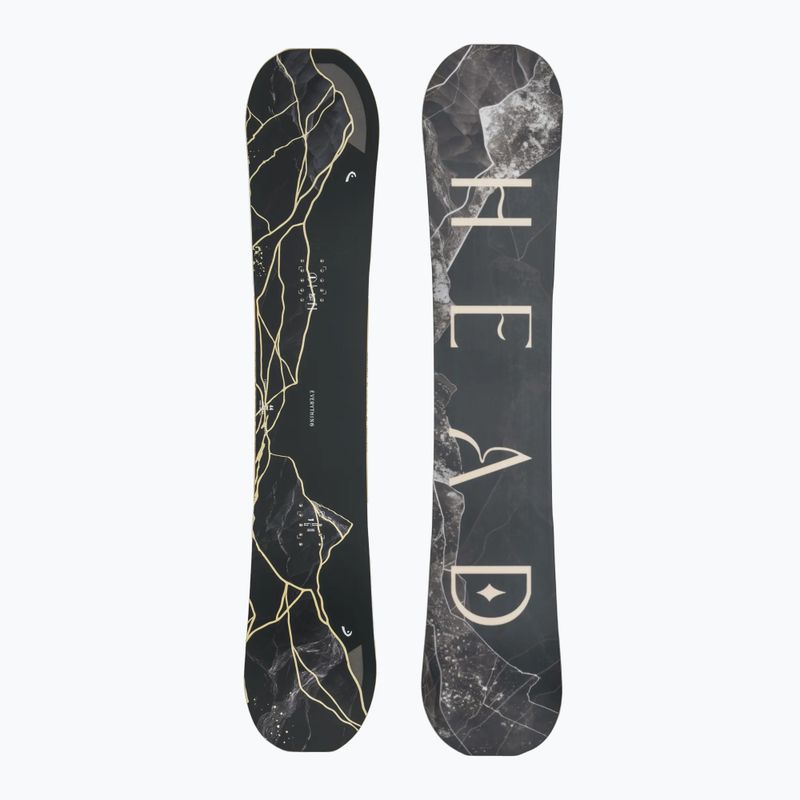 Női snowboard deszka HEAD Everything LYT W 7