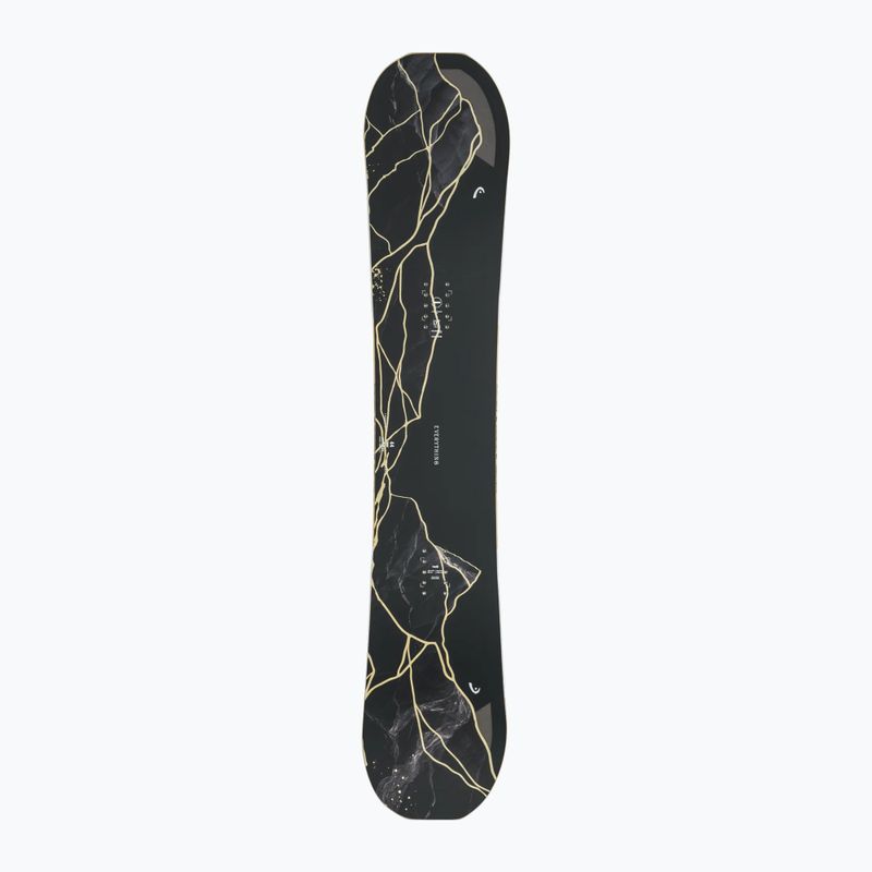 Női snowboard deszka HEAD Everything LYT W 8