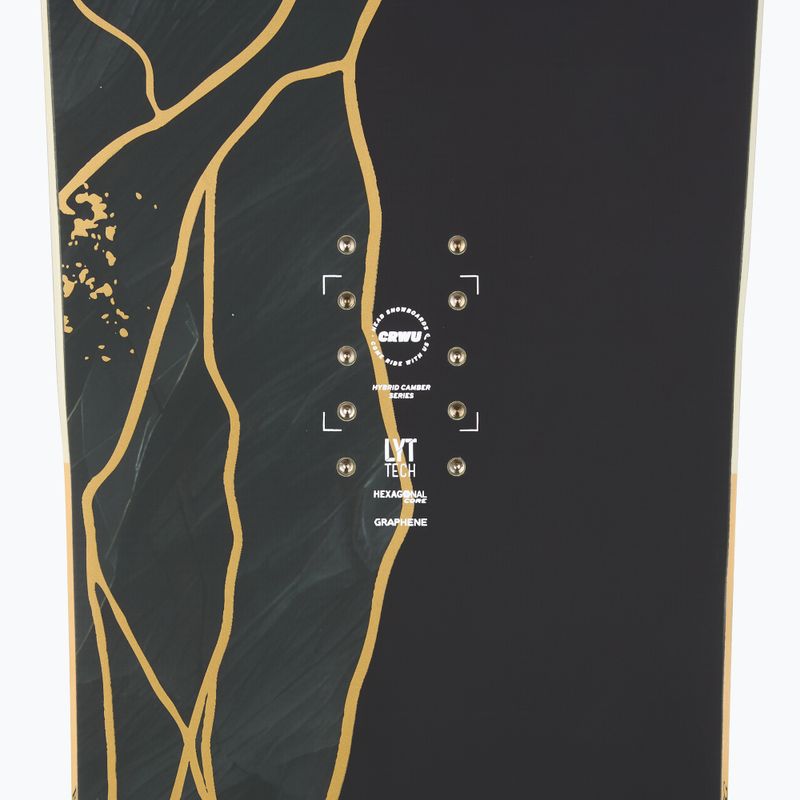 Női snowboard deszka HEAD Everything LYT W 4