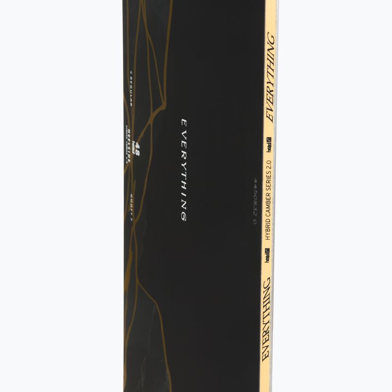 Női snowboard deszka HEAD Everything LYT W 5