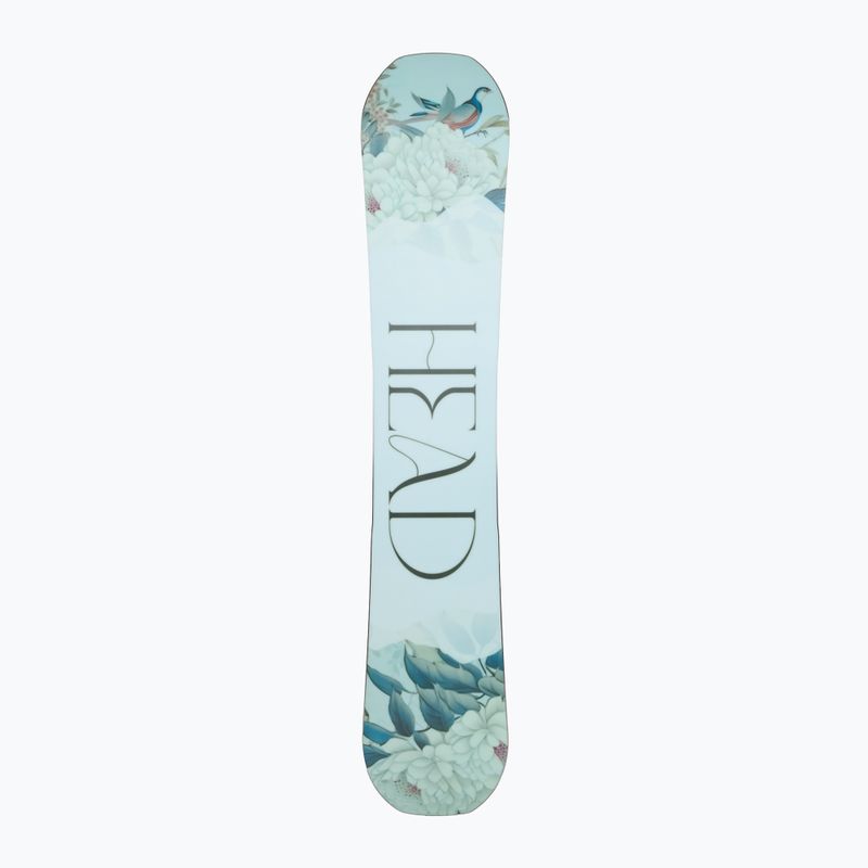 Női snowboard deszka HEAD Shine LYT W 3