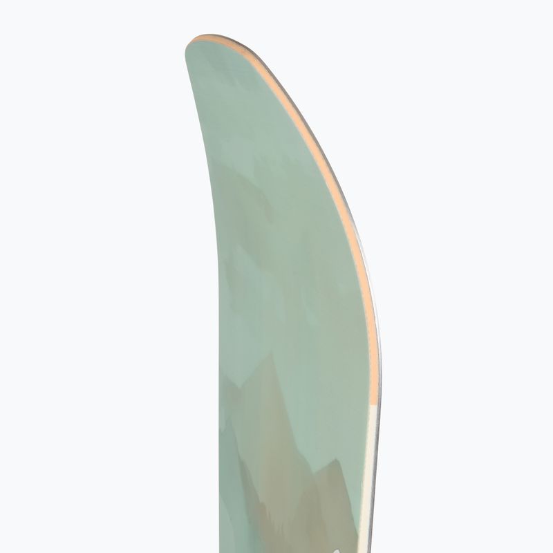 Női snowboard deszka HEAD Shine LYT W 6