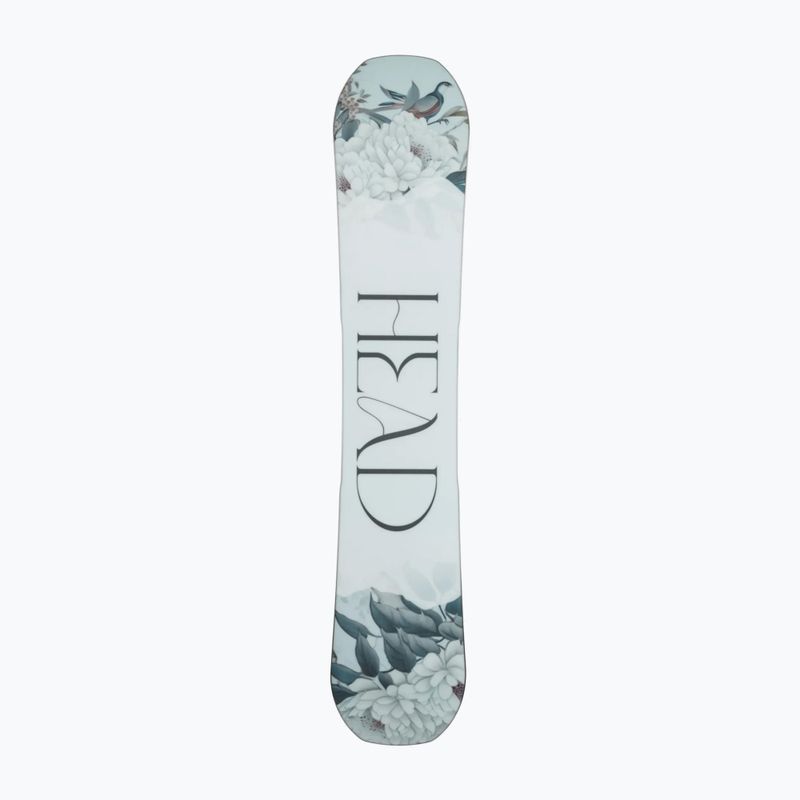 Női snowboard deszka HEAD Shine LYT W 3